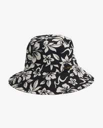 1 Toko Sands Bucket Hat Black UBJHA00336 Billabong
