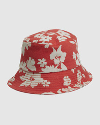 Barefoot Summer - Bucket Hat for Women  UBJHA00339