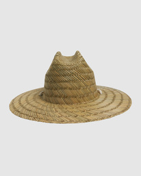 Beach Comber - Straw Sun Hat for Women  UBJHA00344
