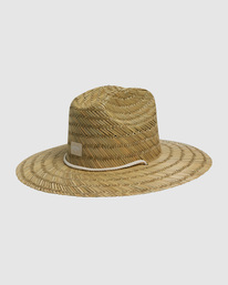 Beach Comber - Straw Sun Hat for Women  UBJHA00344