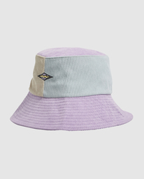 Since 73 - Bucket Hat for Women  UBJHA00353