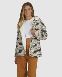 DREAM DAY JACKET  UBJJK00118