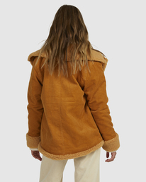 LOVE FLOW JACKET  UBJJK00124