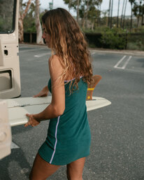 1 Since 73 Dress Green UBJKD00137 Billabong