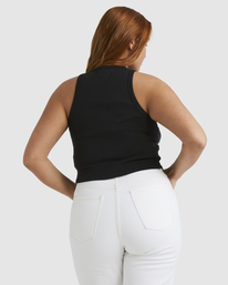 Jessie Tank Top