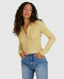 COOL CHANGE TOP  UBJKT00195