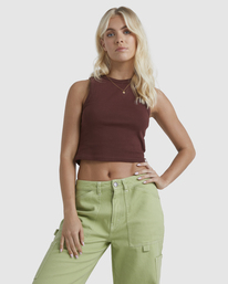 Women's Tees & Tank Tops - Buy Basic & Graphic T-Shirts | Billabong