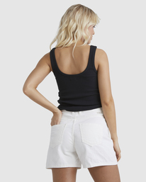 2 Everyday Top Black UBJKT00226 Billabong