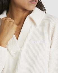 3 Good Day 2 Top White UBJKT00233 Billabong