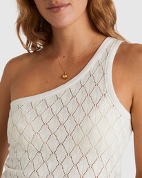 4 Only You Top White UBJKT00243 Billabong