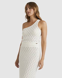 2 Only You Top White UBJKT00243 Billabong