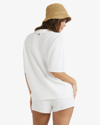 SUN BUBBLE SHIRT  UBJKT00245