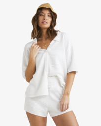 SUN BUBBLE SHIRT  UBJKT00245