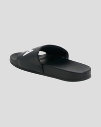1 Legacy Slide Black UBJL100012 Billabong