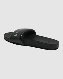 1 Serenity Slides Black UBJL100029 Billabong