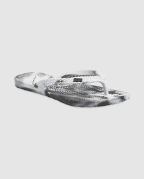 Summer Dazed Marble - Flip-Flops for Women  UBJL100030
