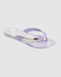 Summer Dazed Marble - Flip-Flops for Women  UBJL100030