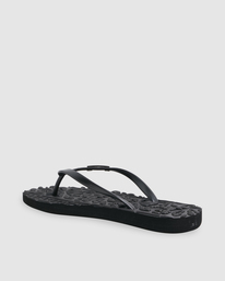 1 Vacation Thongs Black UBJL100052 Billabong