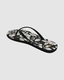 1 Toko Thongs Black UBJL100059 Billabong