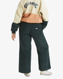 10 Sea Tone Pants  UBJNP00157 Billabong