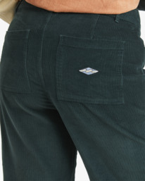 11 Sea Tone Pants  UBJNP00157 Billabong
