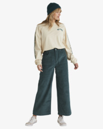 5 Sea Tone Pants  UBJNP00157 Billabong