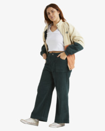 7 Sea Tone Pants  UBJNP00157 Billabong