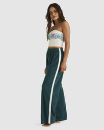 0 Since 73 Pants Green UBJNP00179 Billabong