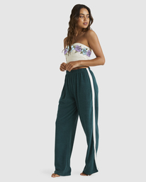 1 Since 73 Pants Green UBJNP00179 Billabong