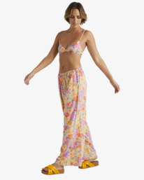 1 Haven Beach Pants Purple UBJNP00195 Billabong