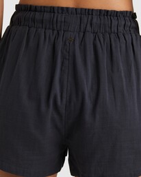3 Remy Eco Shorts Black UBJNS00118 Billabong
