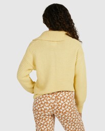ITS COOL OUT SWEATER  UBJSW00122