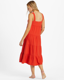 Linda - Midi Dress for Women  UBJWD00170