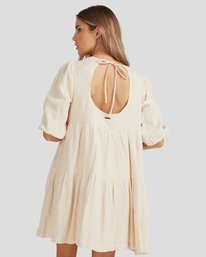 Valentine Tiered Mini Dress Valentine Tiered Mini Dress