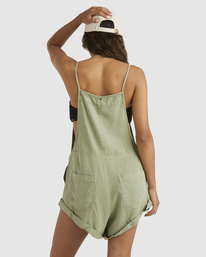 WILD PURSUIT OVERALL  UBJWD00243