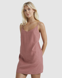 SUMMER LOVE DRESS  UBJWD00244