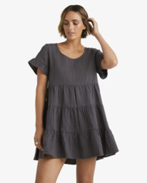 PIXIE DRESS  UBJWD00277