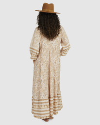 SEEKER SHINE ON MAXI DRESS  UBJWD00285