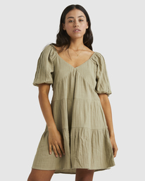FULL MOON DRESS  UBJWD00322
