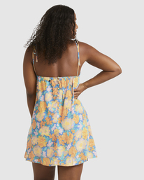 Last Summer - Mini Dress for Women  UBJWD00329
