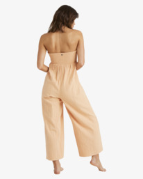 Serene - Bandeau Jumpsuit for Women  UBJWD00334