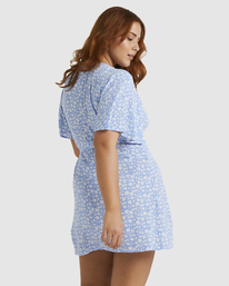 Holiday - Wrap Dress for Women  UBJWD00340