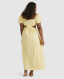 On The Coast - Midi Dress for Women  UBJWD00345