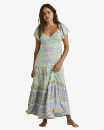 Summerside - Maxi Dress for Women  UBJWD00361