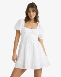 HAVEN DRESS  UBJWD00364