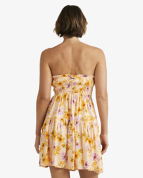 WILFUL DREAMS DRESS  UBJWD00402