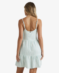 STRIPES OUT DRESS  UBJWD00403