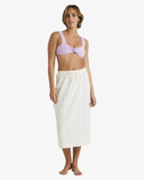 SUNNY CARGO SKIRT  UBJWK00165