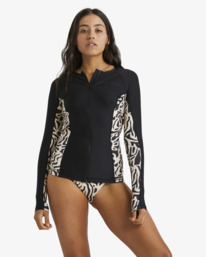 LA CALA OFF SHORE SUNSHIRT  UBJWR03006