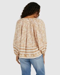 SEEKER TOP  UBJWT00160